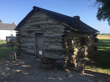 2017-06-15 Little House on the Prairie 8