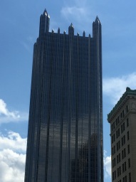 2017-06-21 Pittsburgh - PPG Tower 1