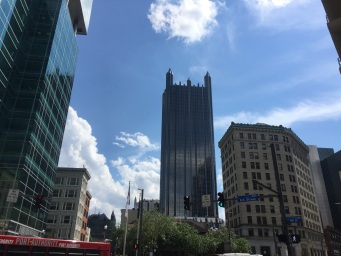 2017-06-21 Pittsburgh - PPG Tower 2
