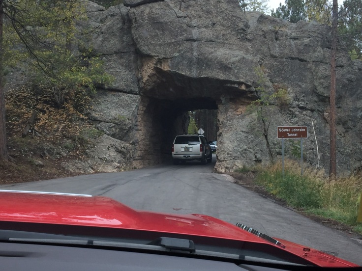 2017-09-17 Black Hills 11 Pigtail Tunnel 05